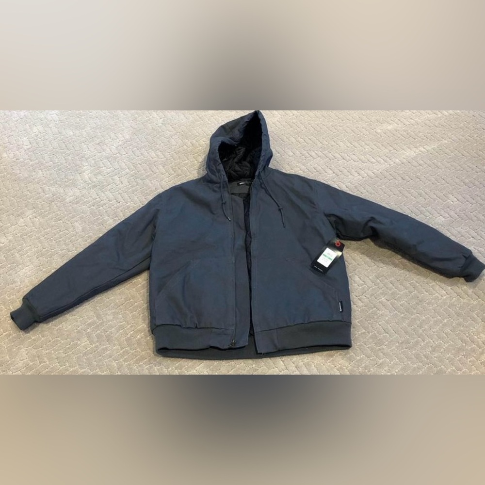 Wolverine Jaxon quilted Jacket Men’s Large